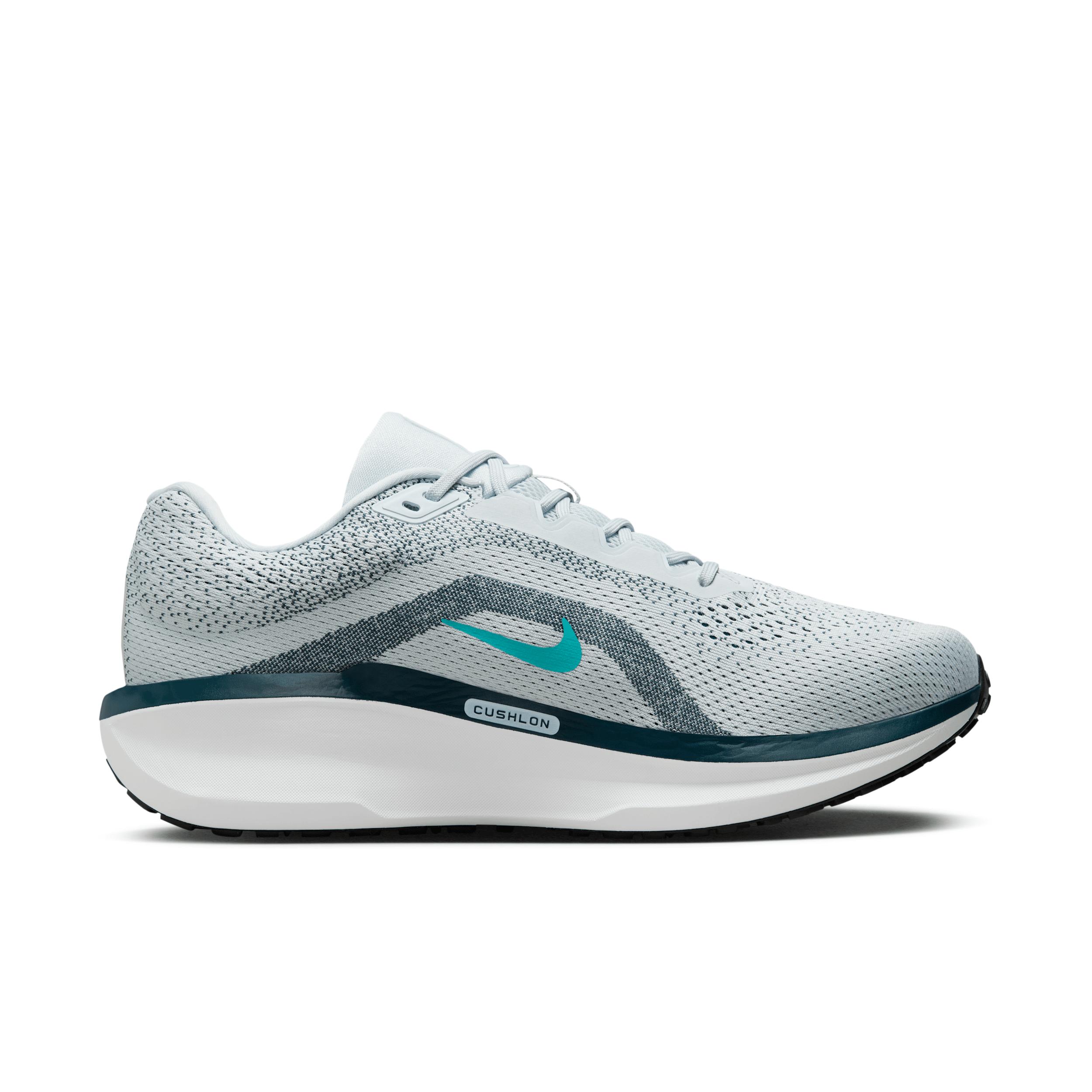 Mens Nike Winflo 11 Running Shoes (Extra Wide Width) Product Image