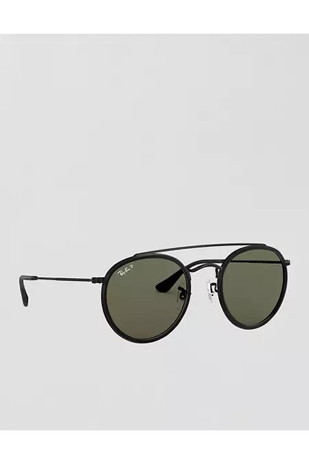 Ray-Ban Round Sunglasses Men's Product Image