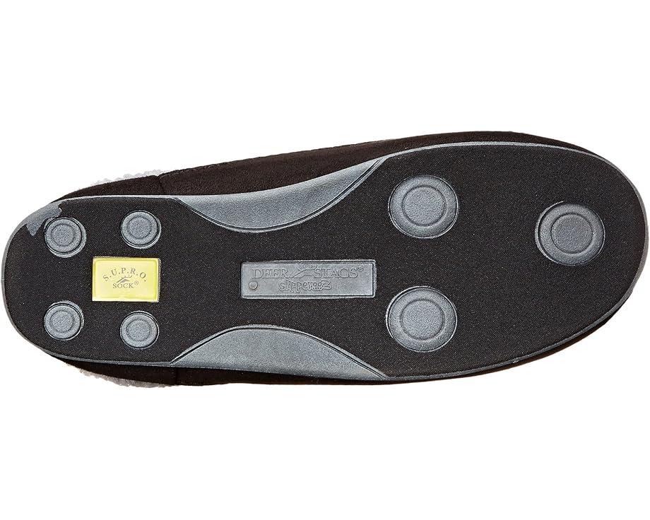 Sweater Fleece Slipper Scuff Product Image