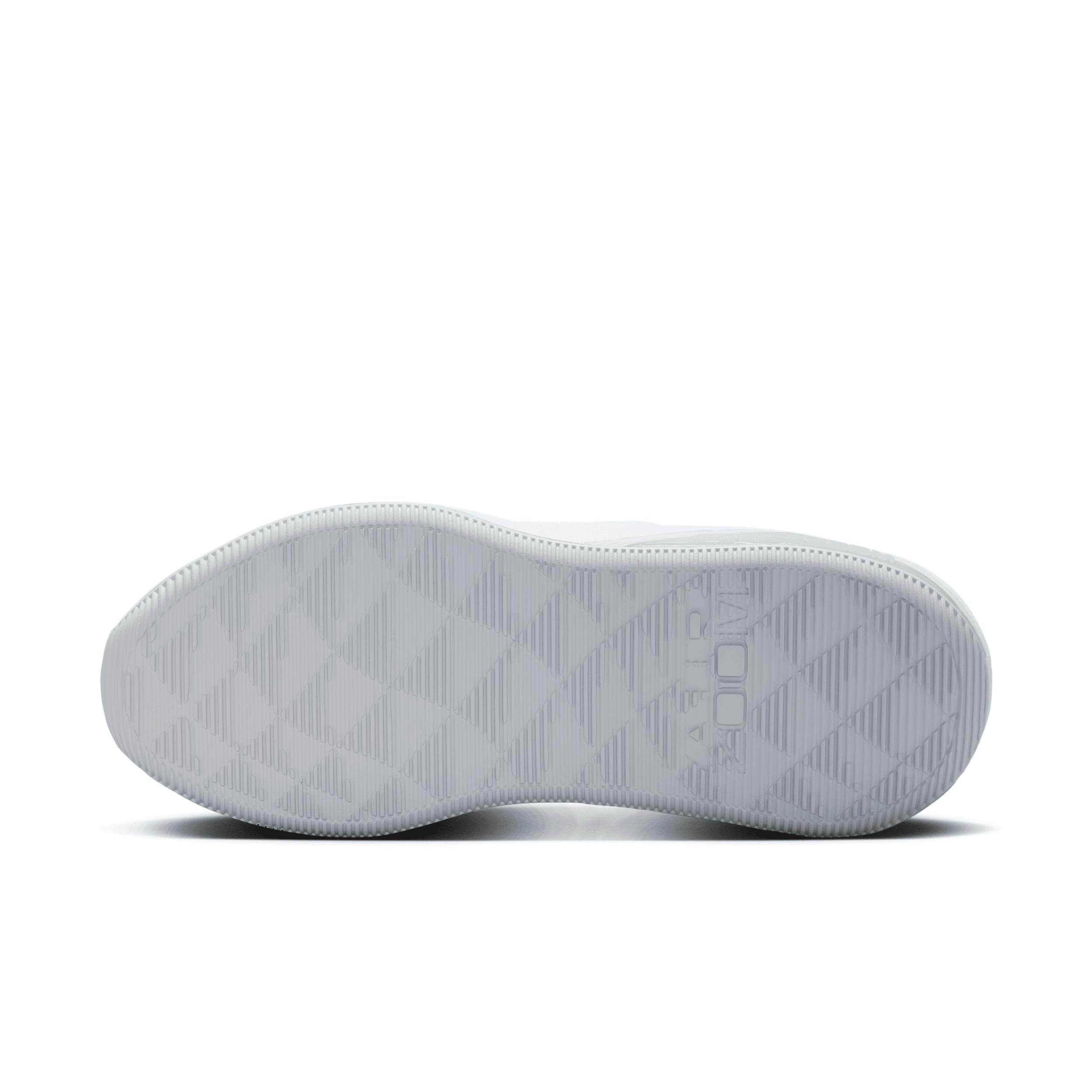 Nike Womens Bella 7 Workout Shoes | FZ1689-100 Product Image