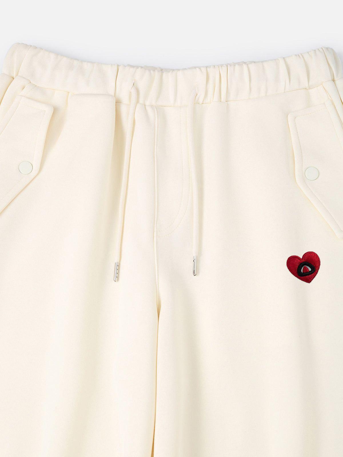 Aelfric Eden Wrinkle Baggy Sweatpants Product Image