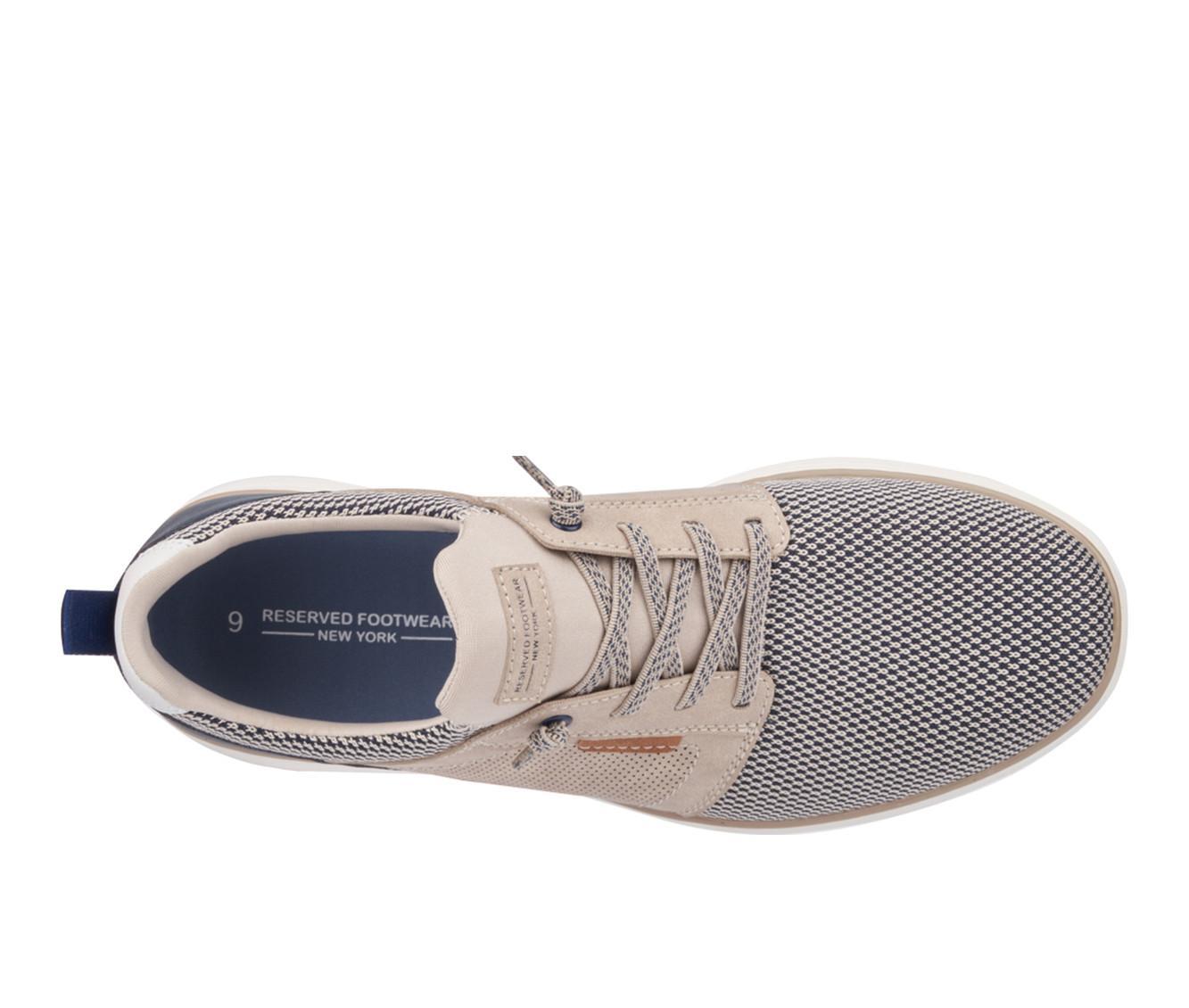 Men's Reserved Footwear Maxon Dress Shoes Product Image