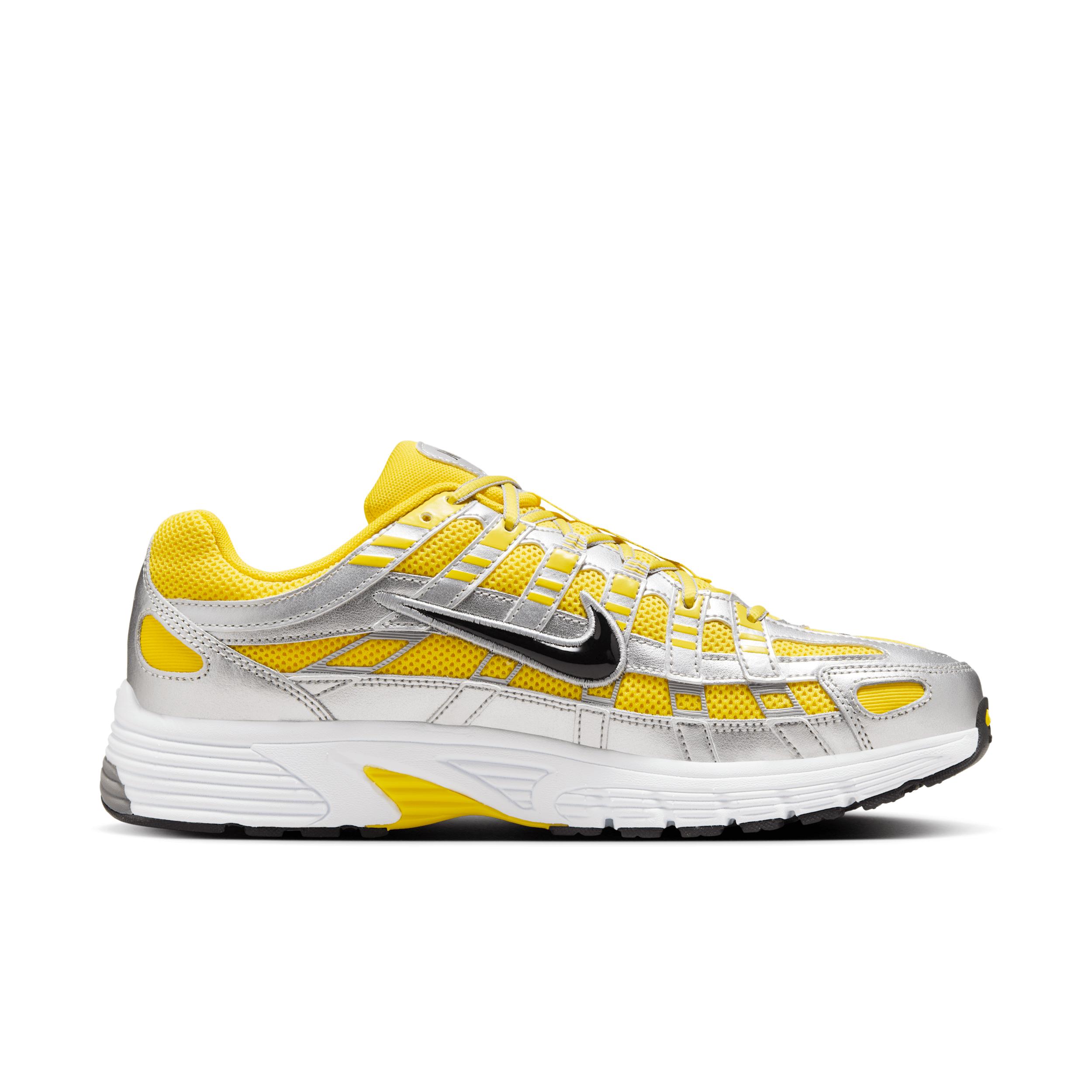Nike P-6000 Shoes Product Image