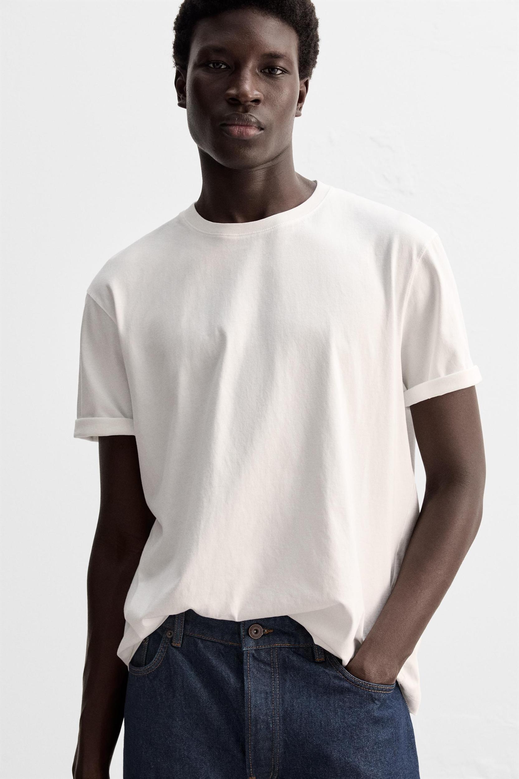 MEDIUM WEIGHT T-SHIRT Product Image