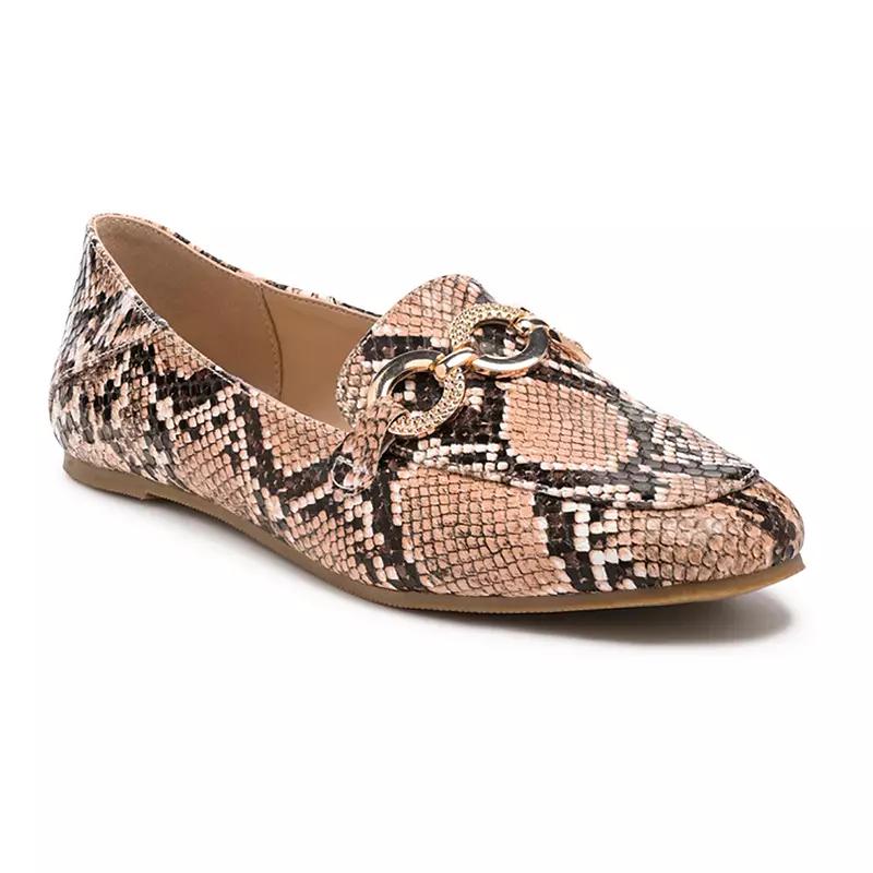 London Rag Wibele Women's Loafers,  Product Image