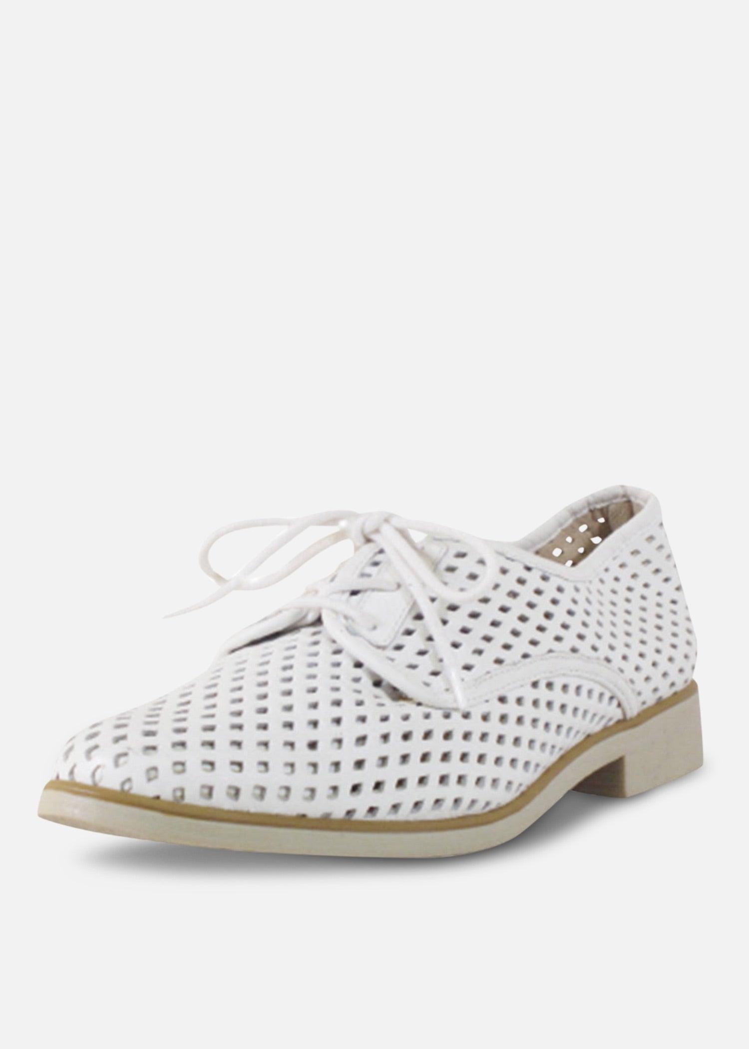 Woody Loafers Product Image