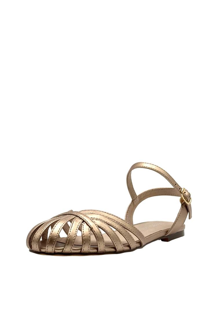 Cage Fisherman Sandals Product Image