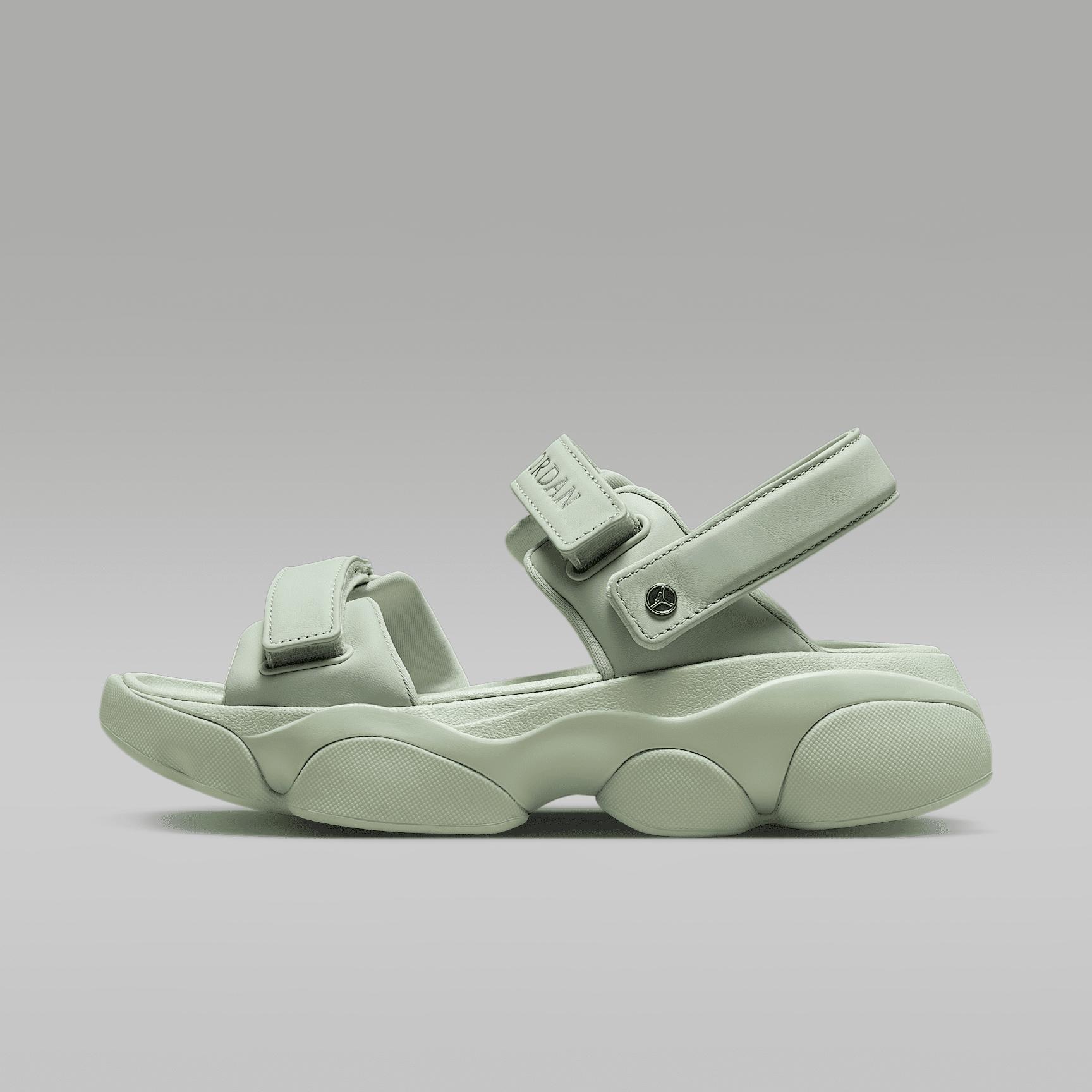 Womens Jordan Deja Sandals | FN5036-500 Product Image