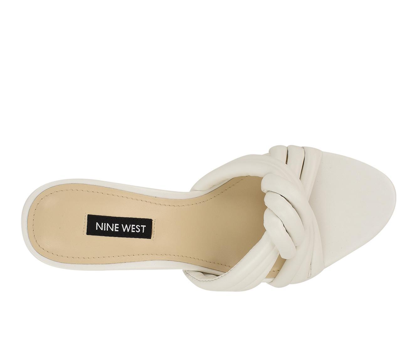 Women's Nine West Norene Dress Sandals Product Image