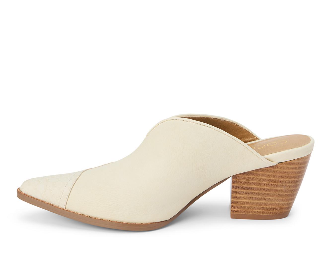 Women's Coconuts by Matisse Colt Mules Product Image