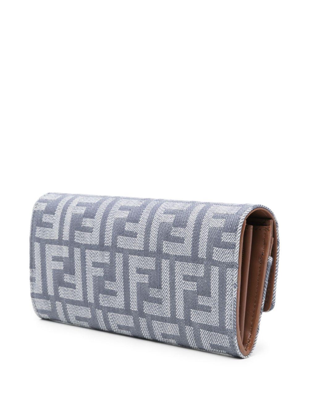 Baguette Continental clutch bag Product Image