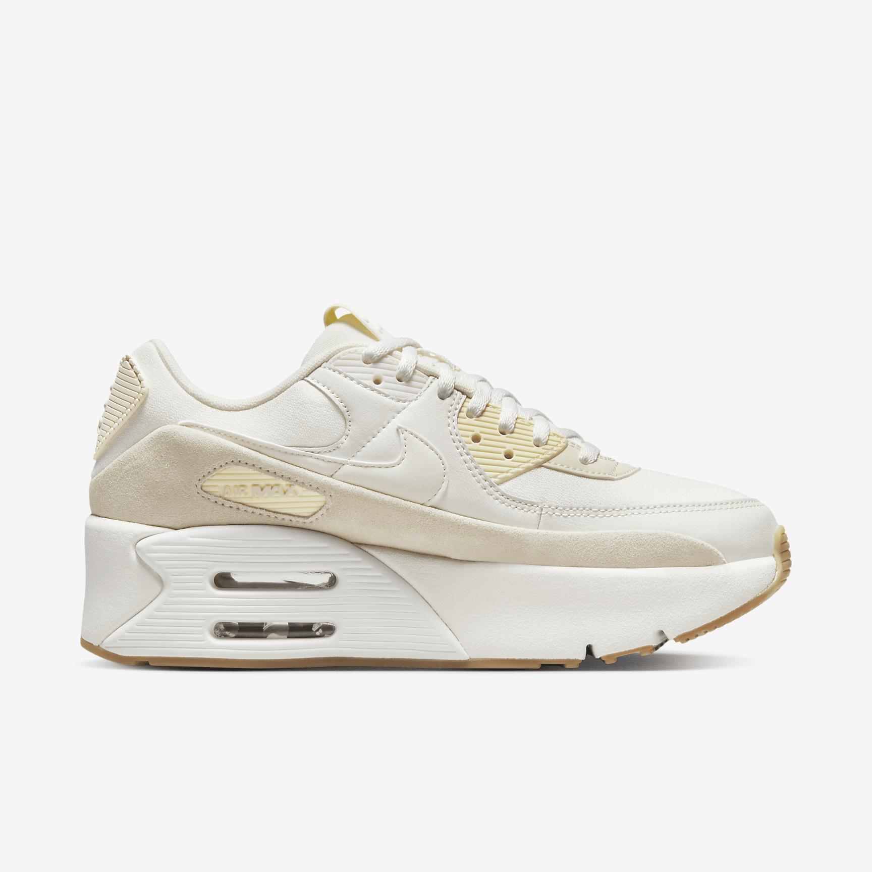 Nike Air Max 90 LV8 Women's Shoes Product Image