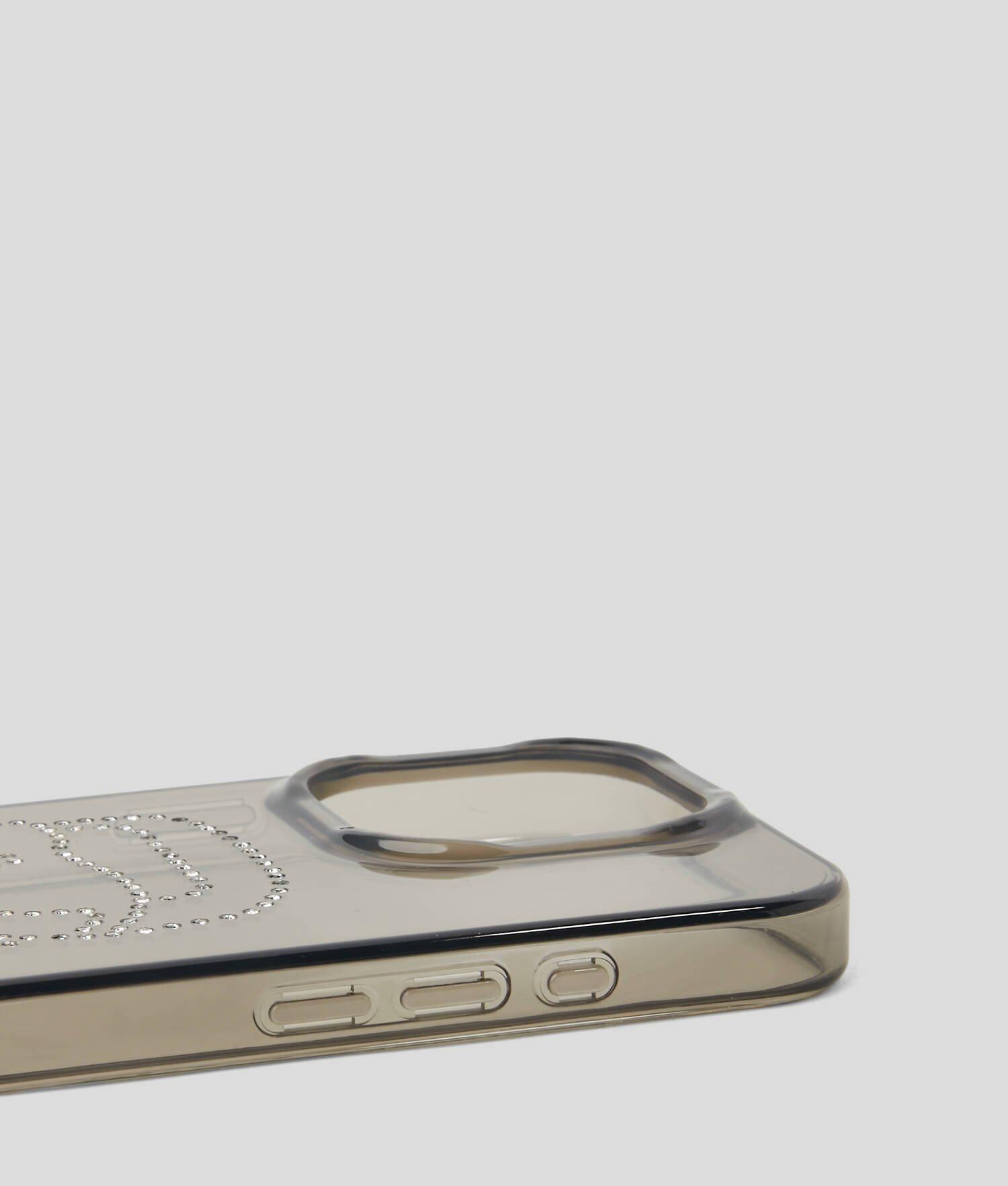 IKON RHINESTONE IPHONE 16 PRO CASE Product Image