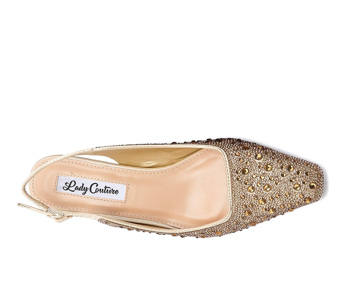 Women's Lady Couture Ronda Pumps Product Image