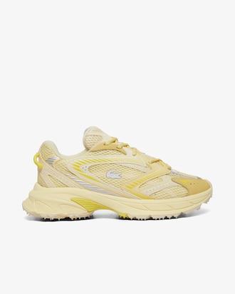 Men's L003 Neo Shot Sneakers Product Image