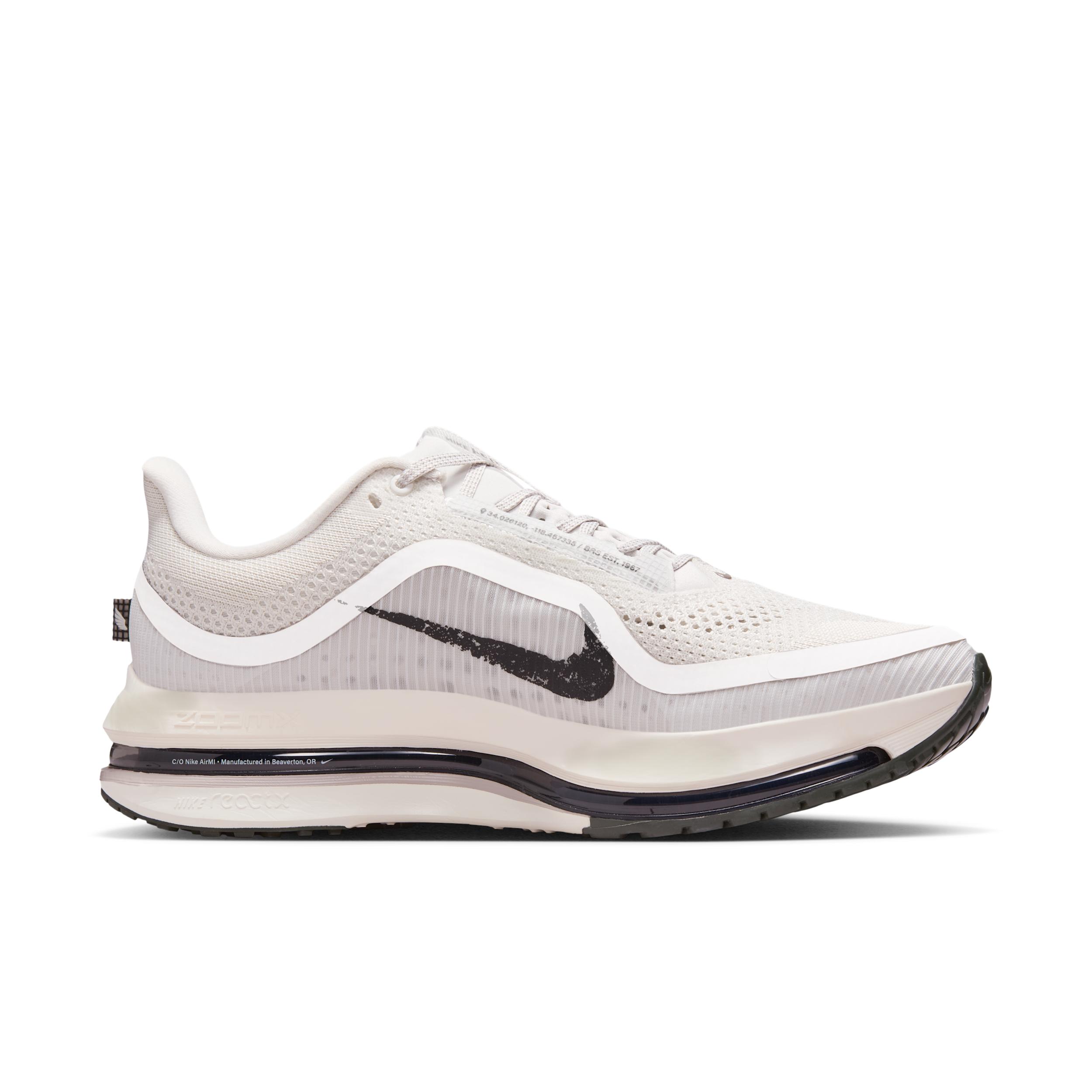 Nike Mens Pegasus Premium Road Running Shoes | HQ2592-301 Product Image