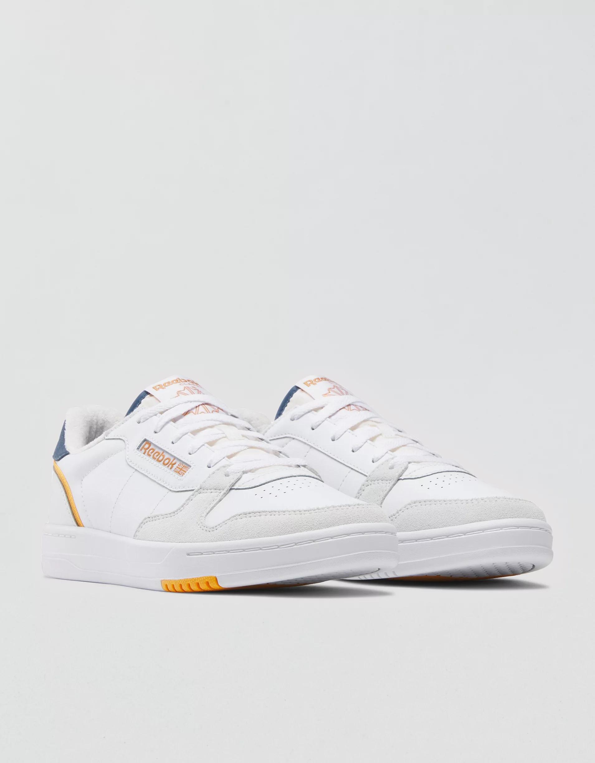 Reebok Men's Phase Court Sneaker Men's Product Image