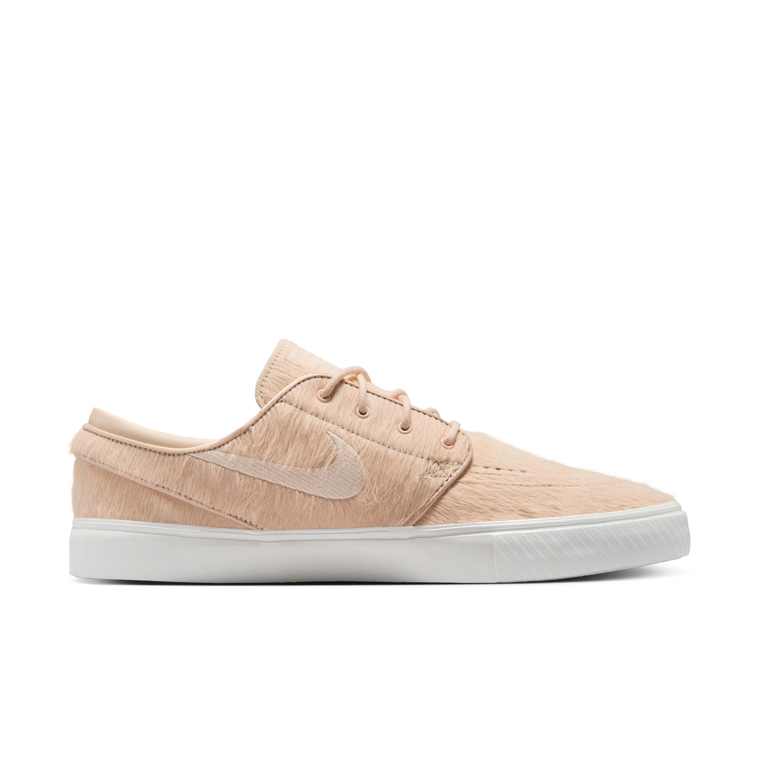 Mens Nike SB Zoom Janoski OG+ SE Skate Shoes | HF3060-200 Product Image