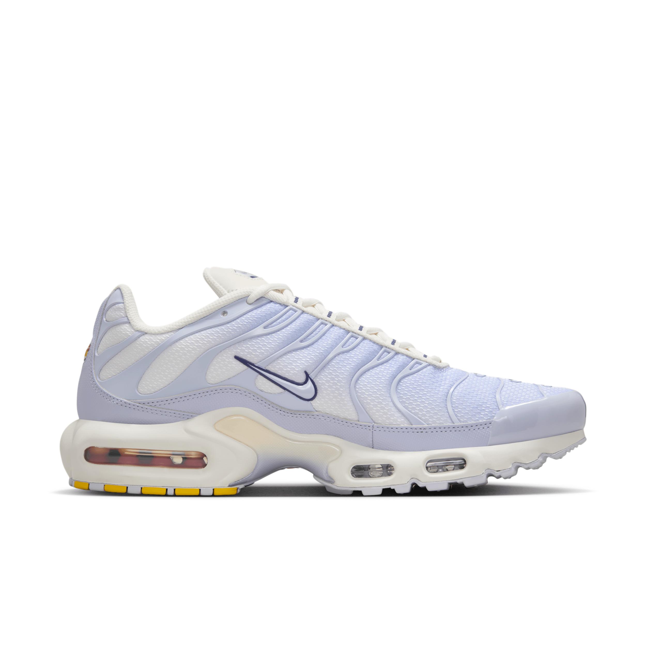 Nike Mens Air Max Plus Shoes | IH0269-030 Product Image