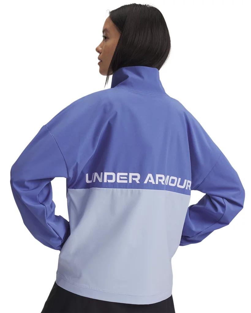 UA Woven Product Image