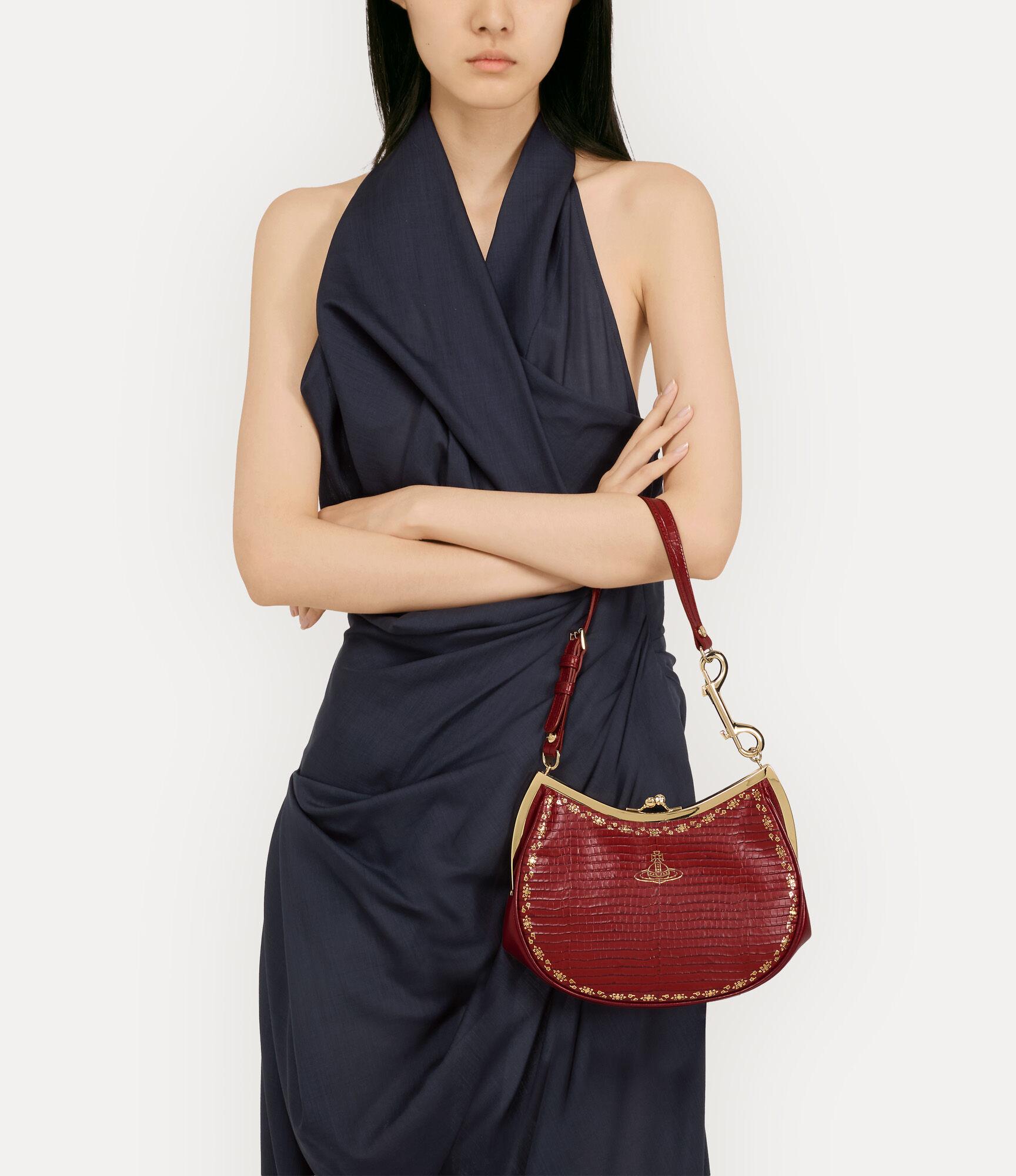 Charm Frame Purse  Product Image