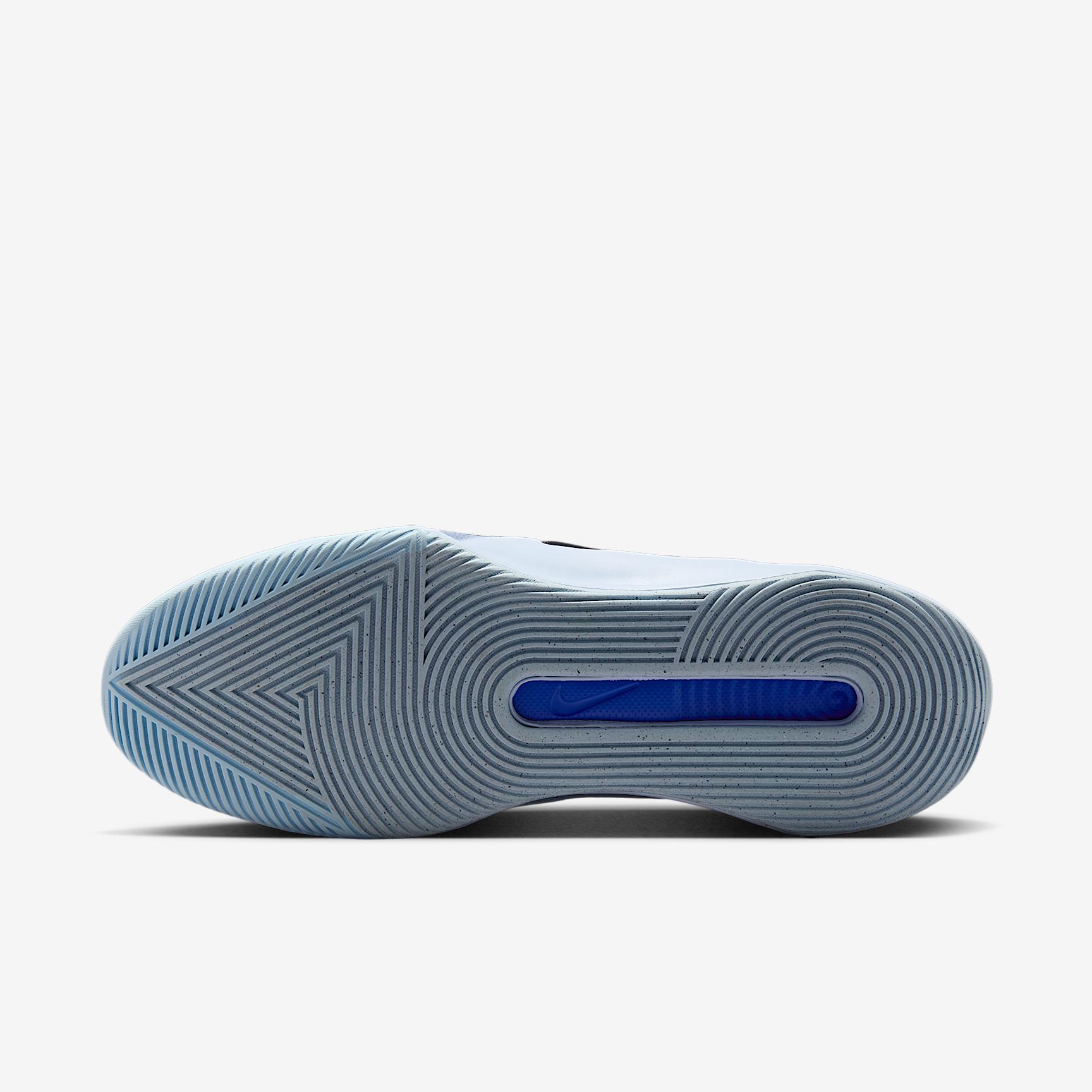 Nike Mens G.T. Jump Academy Basketball Shoes | FV5524-400 Product Image