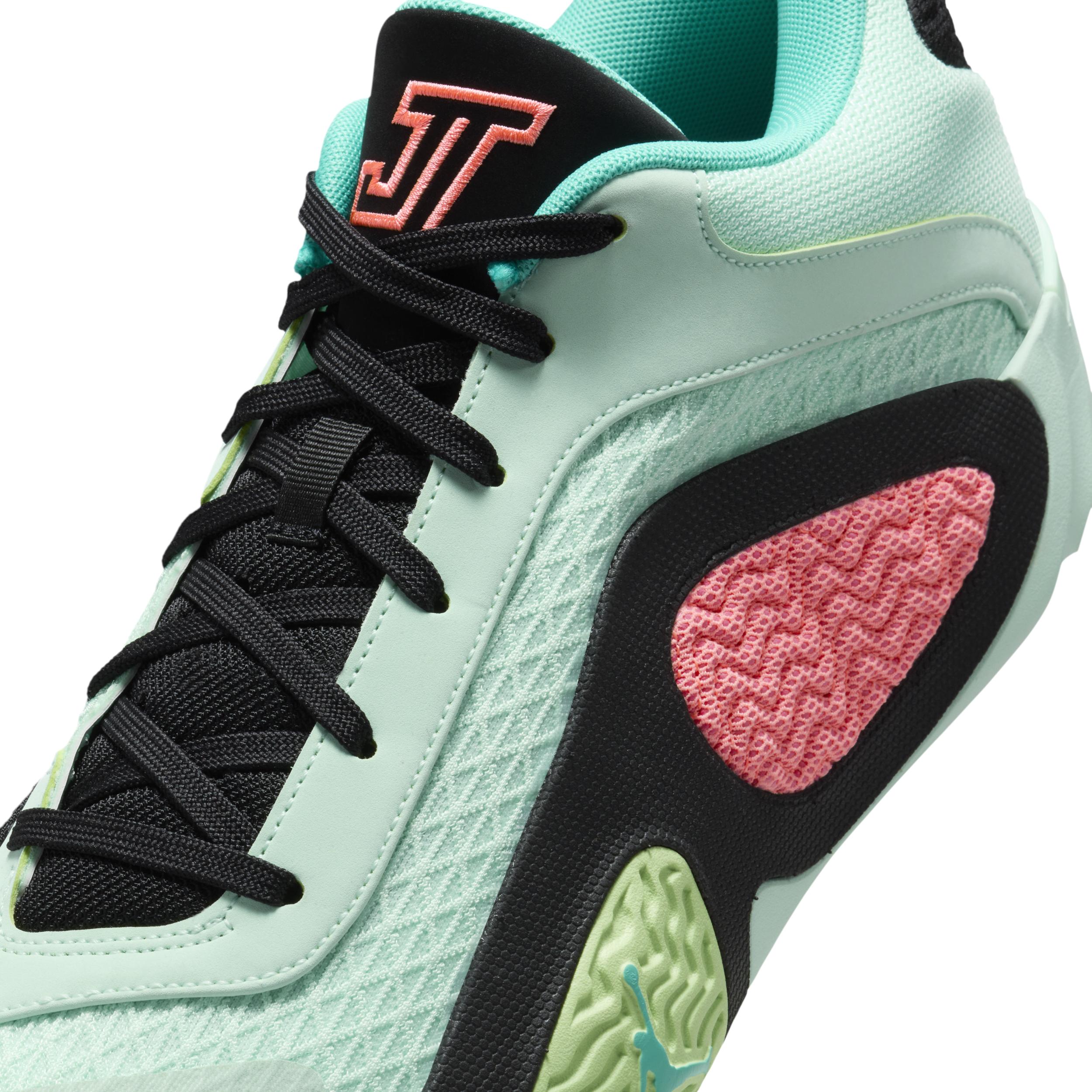 Nike Men's Tatum 2 "Vortex" Basketball Shoes Product Image