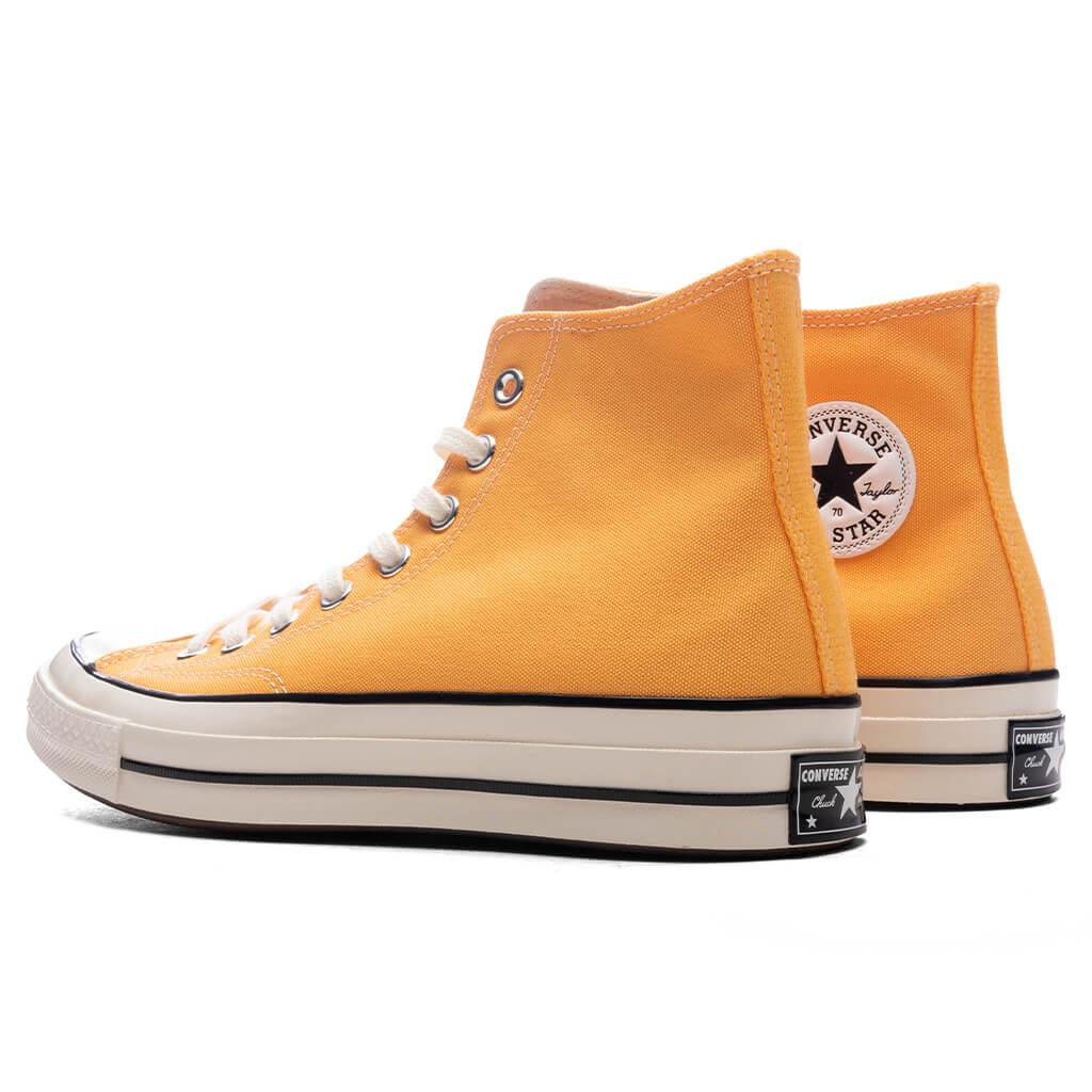 Chuck 70 Hi - Electrolights/Egret/Black Male Product Image