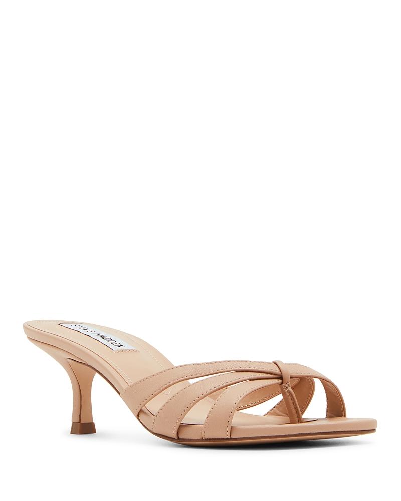 Steve Madden Womens Cary Sandals Product Image