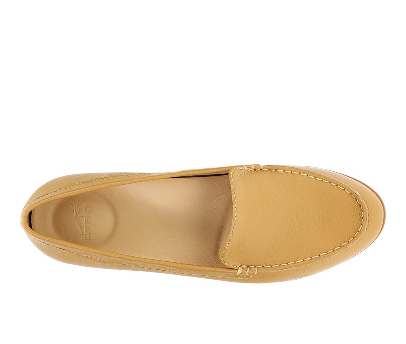 Women's Dansko Lorri Loafers Product Image