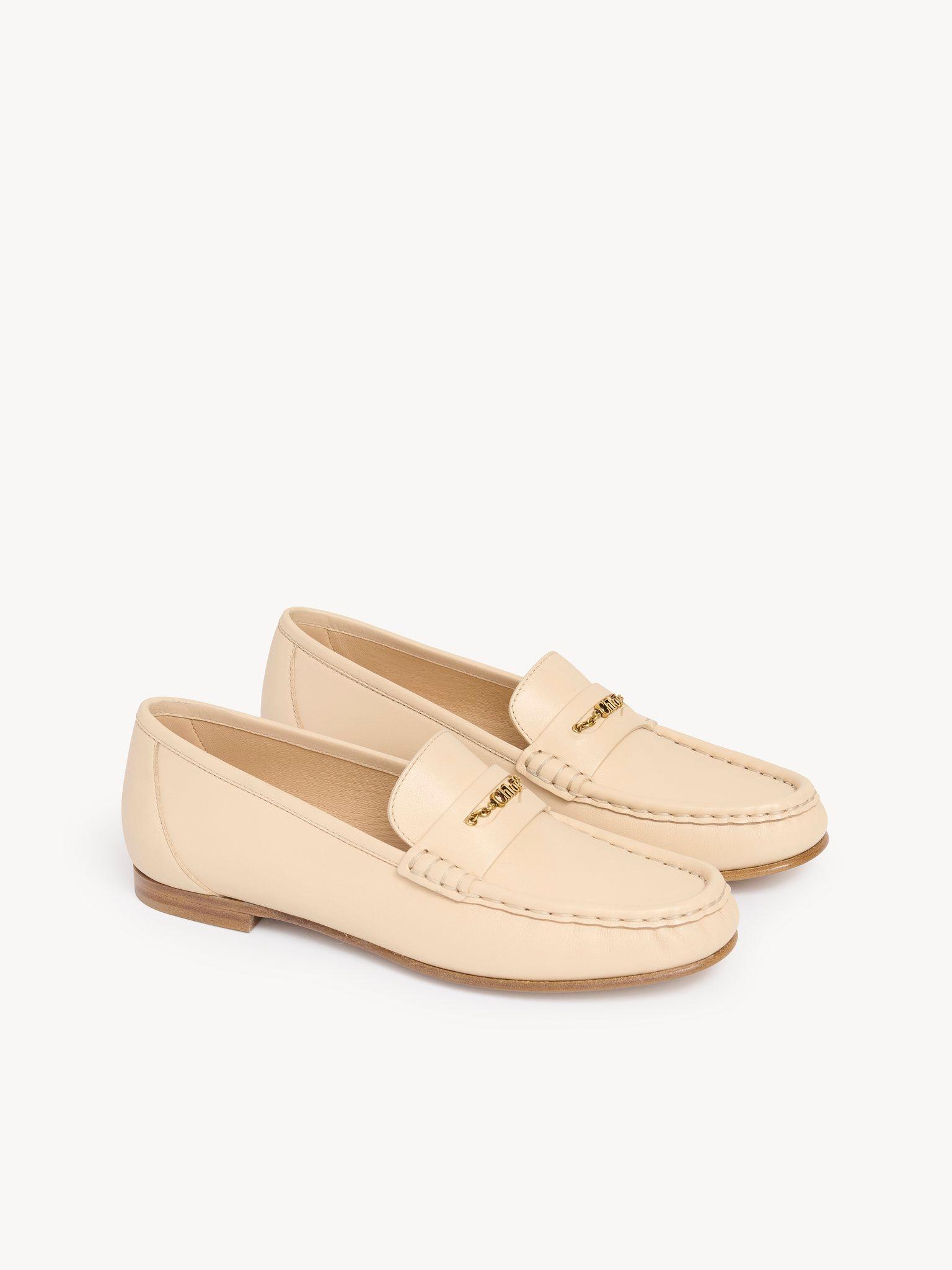 Chloé loafer Product Image
