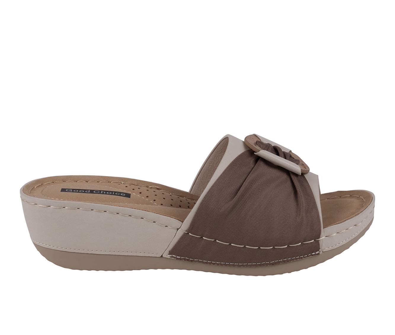 Women's GC Shoes Ellen Wedge Sandals Product Image