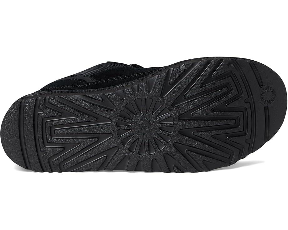 Heritage Utility Sneakers Product Image