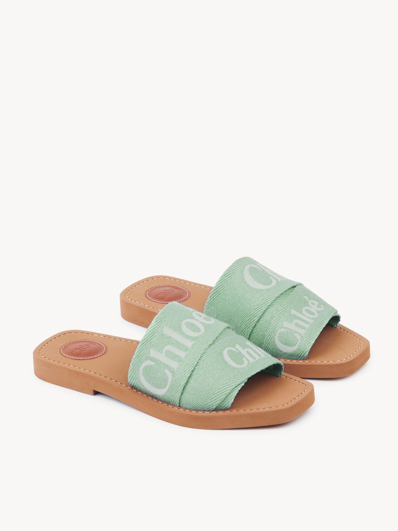 Woody mule Product Image