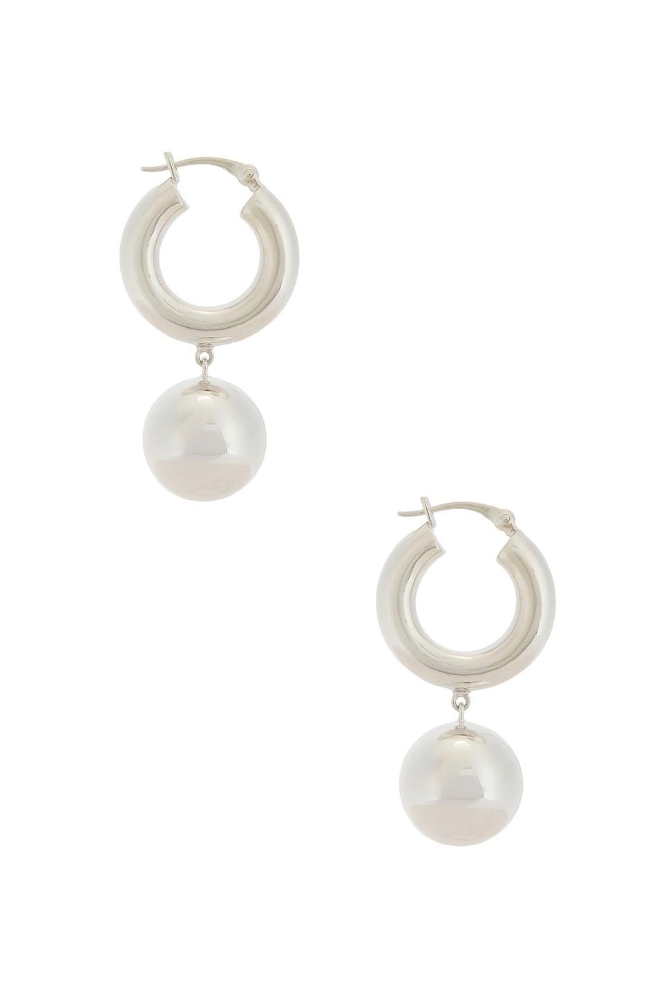 Marie Earrings Product Image