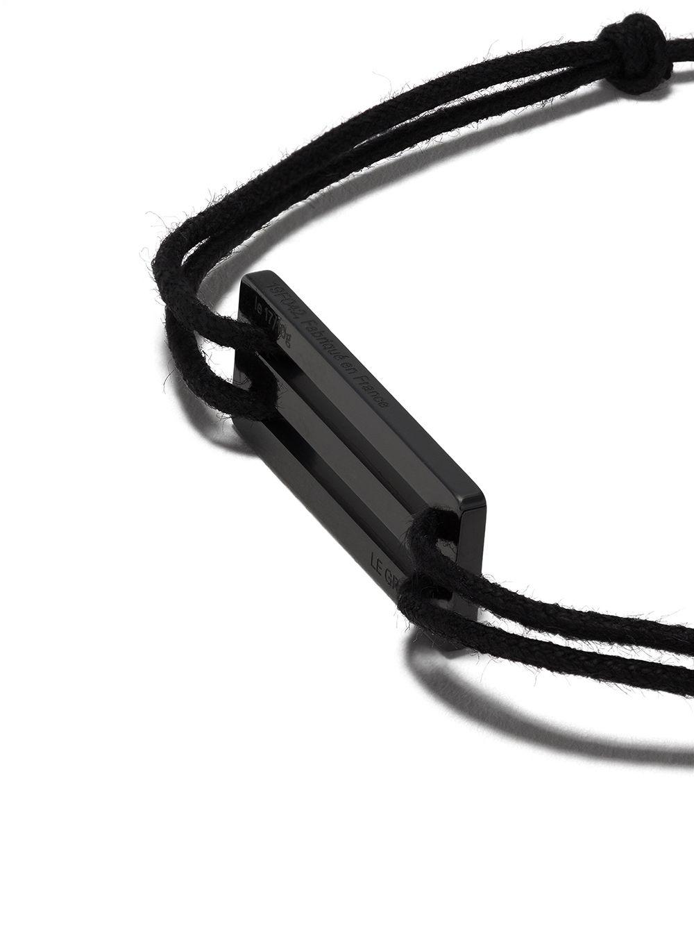 ceramic cord bracelet Product Image