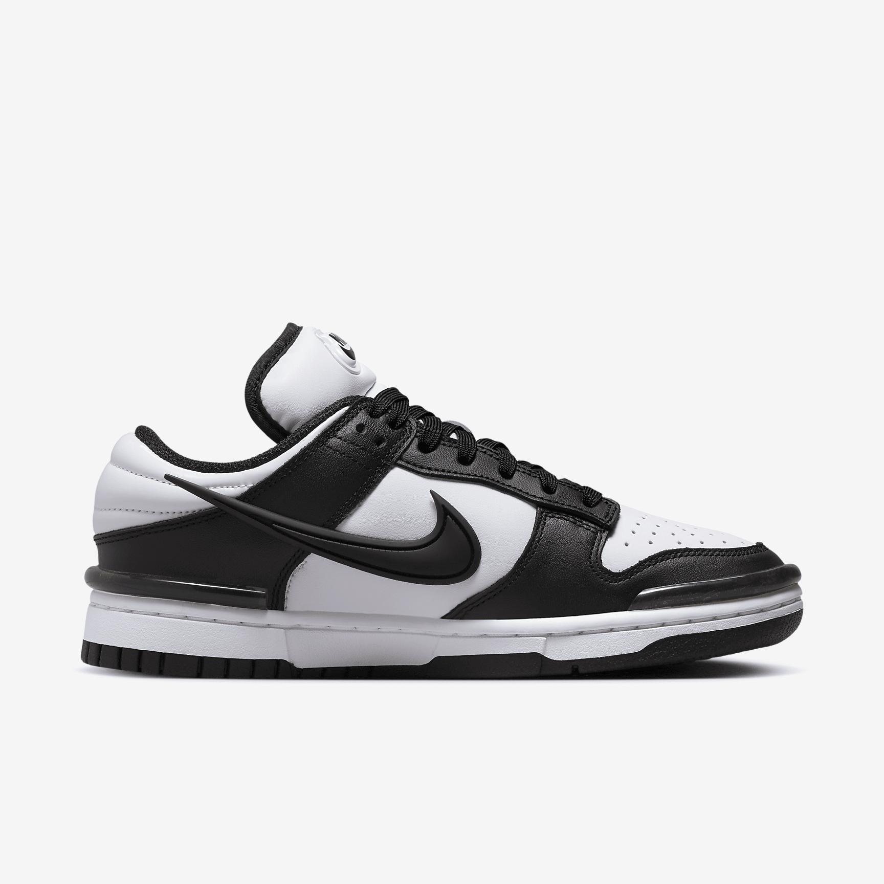 Nike Dunk Low Twist Women's Shoes Product Image
