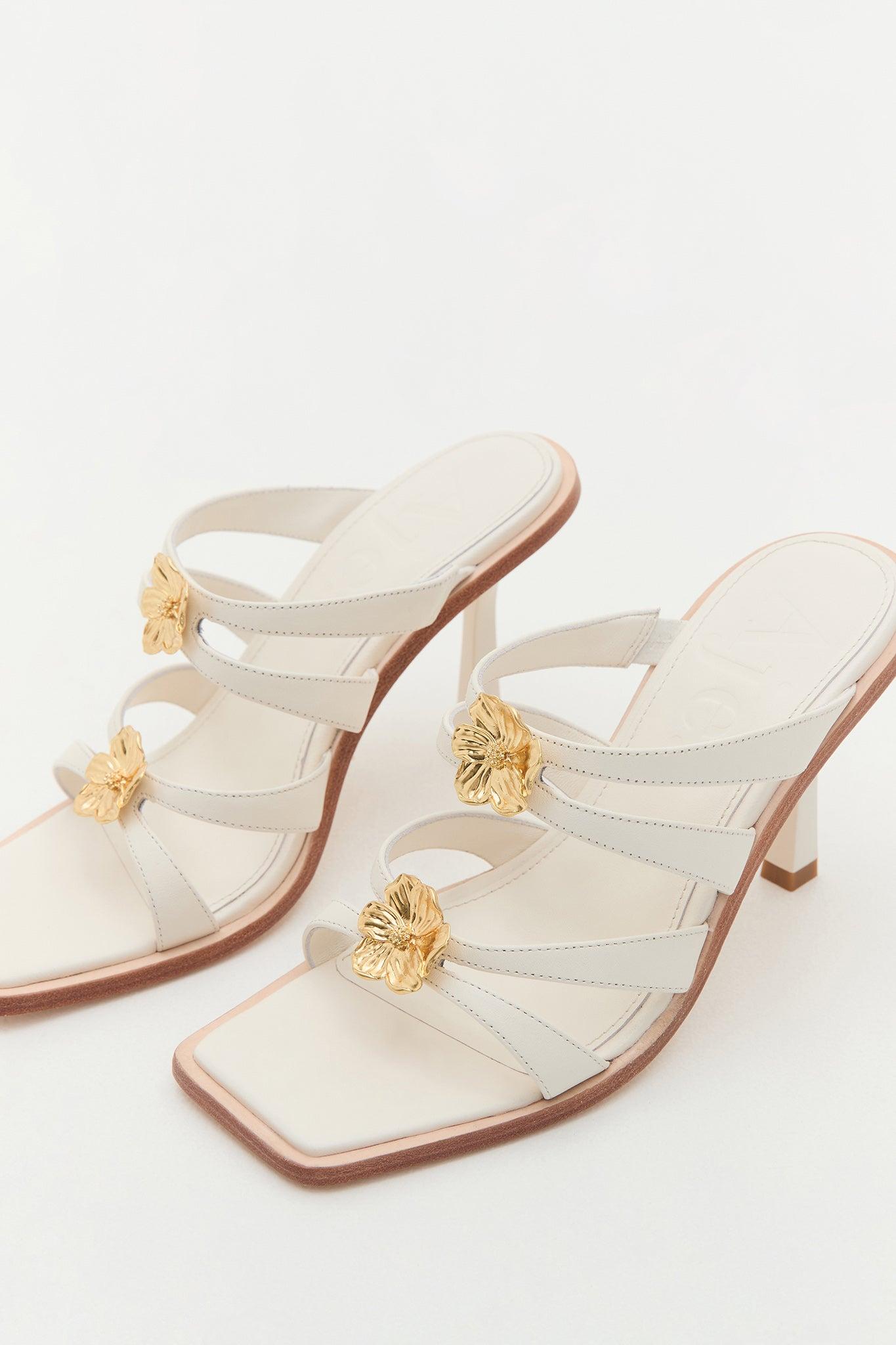 Aventura Heel Product Image