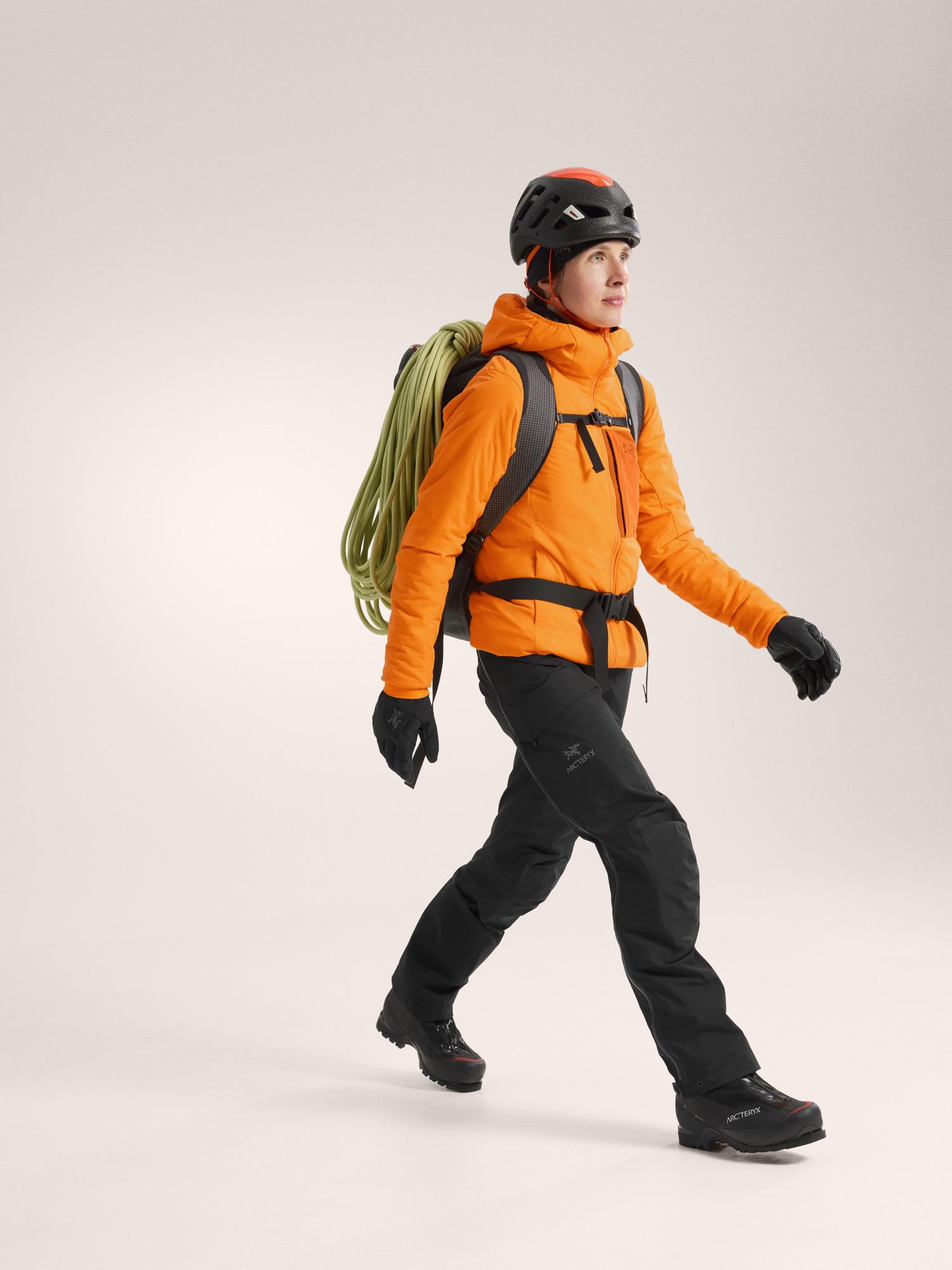 Proton Hoody Women's Product Image