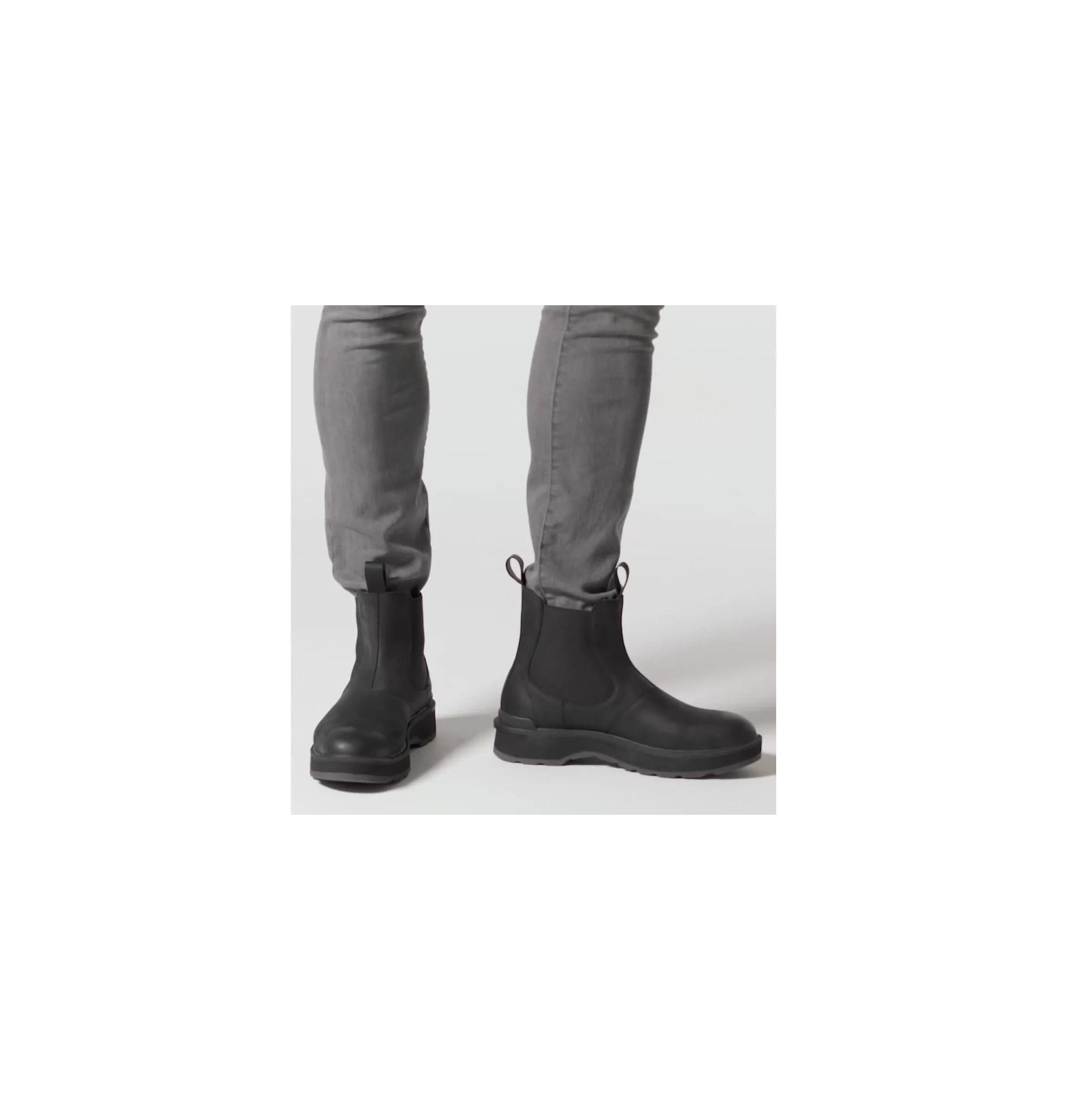 Men's Hi-Line™ Chelsea Boot Product Image