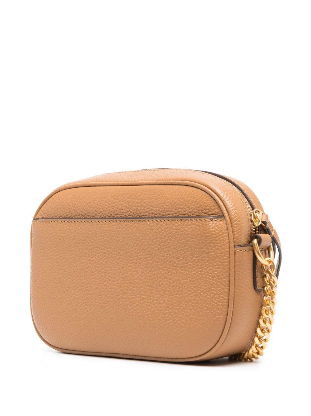 McGraw leather camera bag Product Image