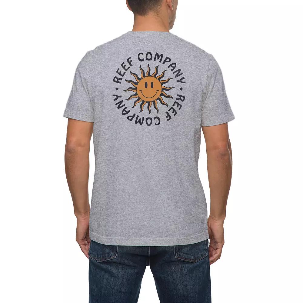 Men's REEF Vibes Graphic Tee,  Product Image