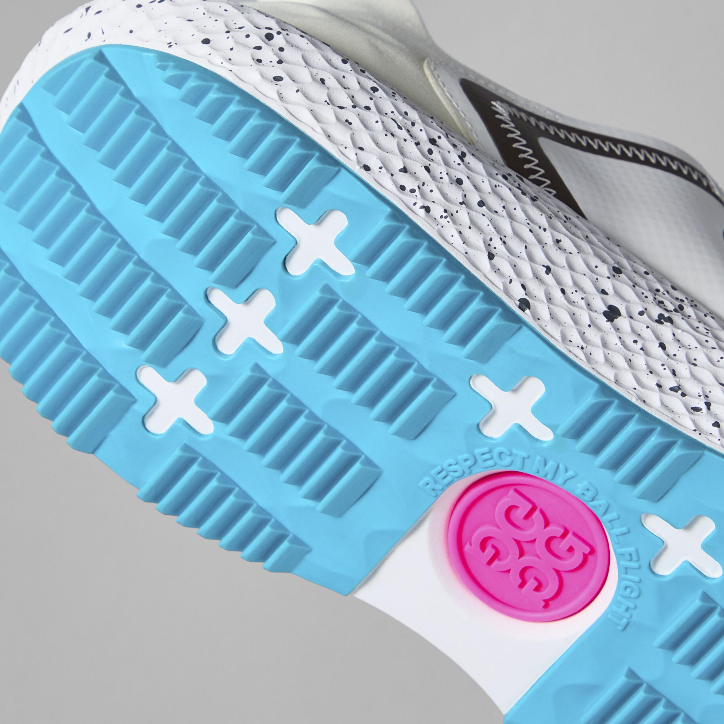 MEN'S MG4X2 STIPPLED HYBRID GOLF CROSS TRAINER Product Image