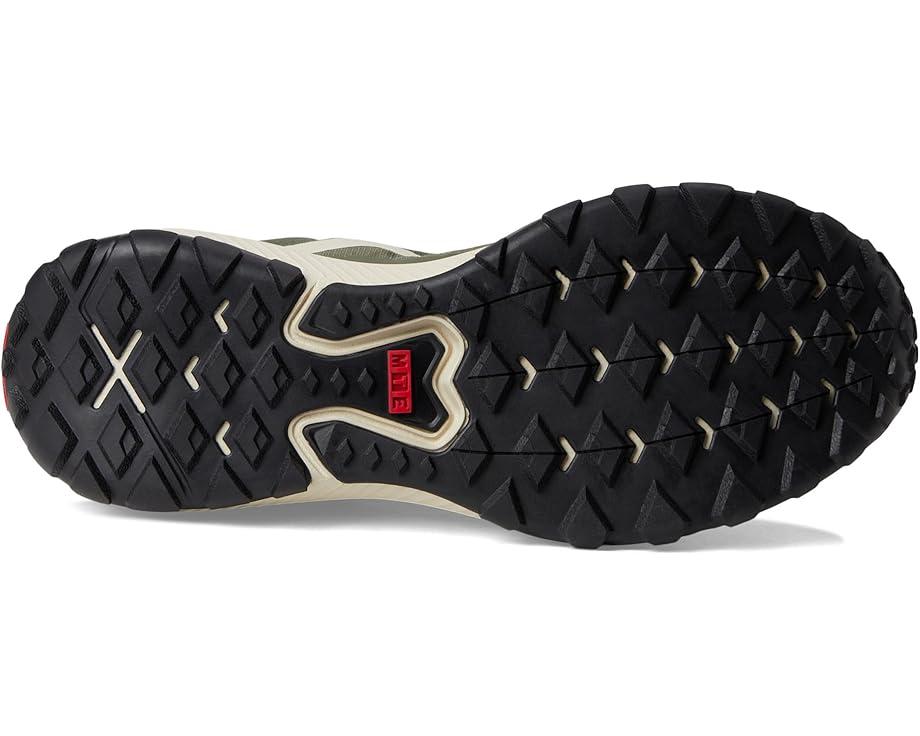 U MTE Crosspath Mid Product Image