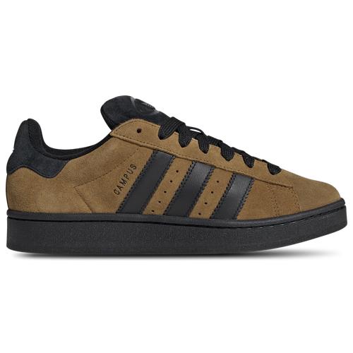 Mens adidas Campus 00s Athletic Shoe - Core / Core / Bronze Strata Product Image