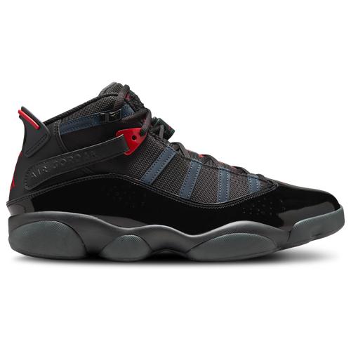 Mens Jordan 6 Rings Shoes | 322992-026 Product Image
