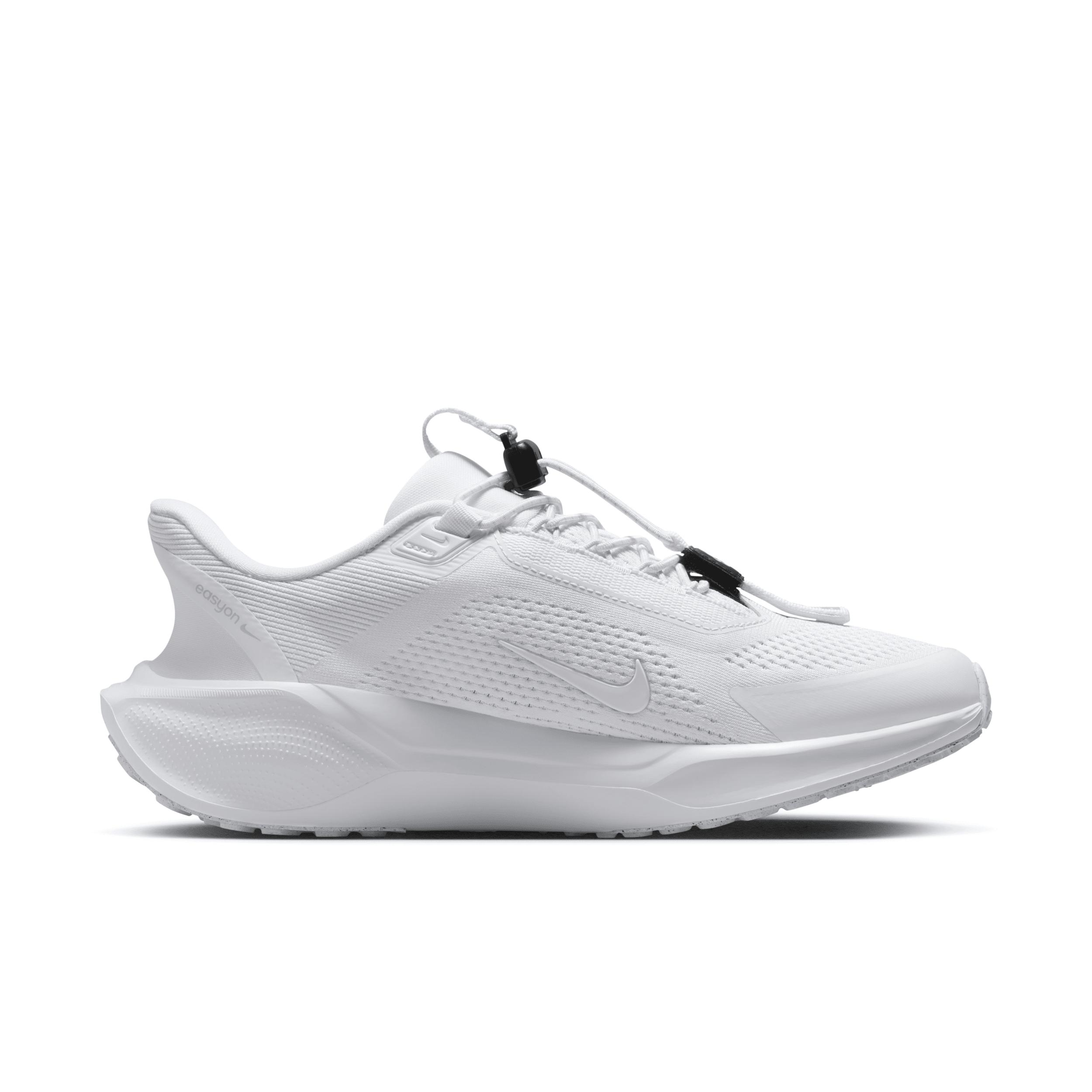 Nike Womens Pegasus EasyOn Road Running Shoes | FQ7844-101 Product Image