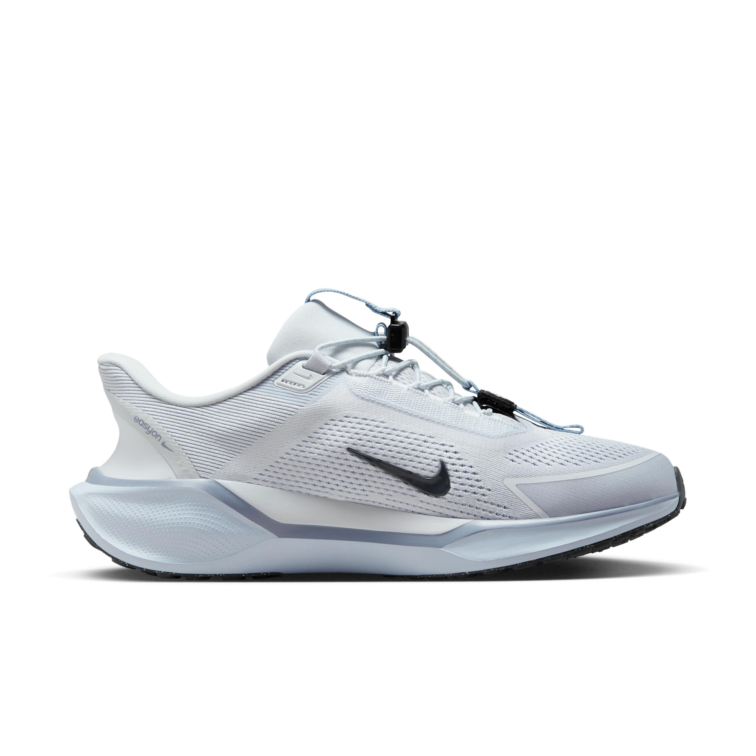 Nike Mens Pegasus EasyOn Road Running Shoes | FQ7837-004 Product Image