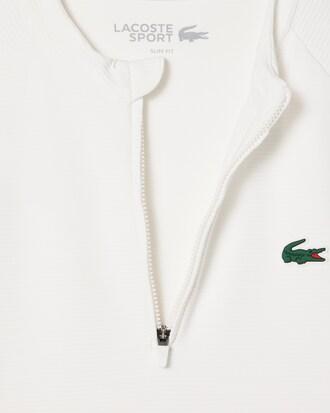 Golf UV Protect Layering Sweatshirt Product Image