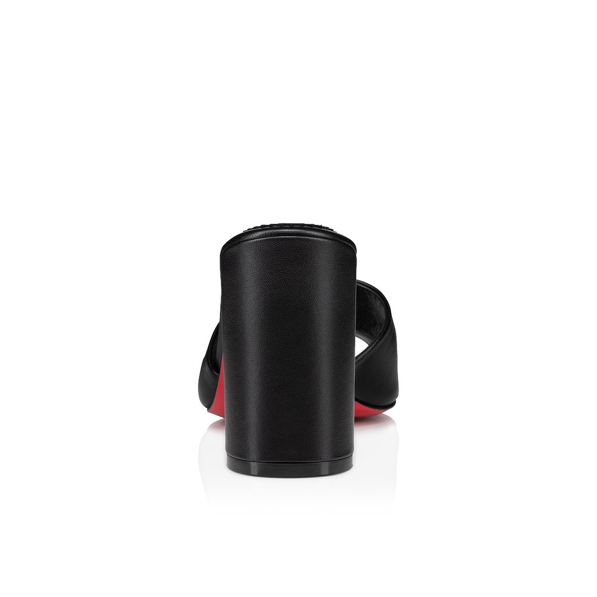 Jane Mule Product Image